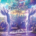 Symfonia : In Paradisum CD *käytetty*