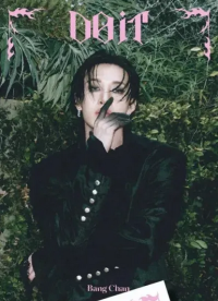 Stray Kids : SKZ IT TAPE [DO IT] CD (ACCORDION VER. - Bang Chan)