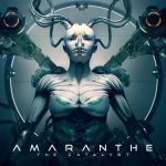 Amaranthe : The Catalyst CD