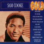 Cooke, Sam : Gold CD *käytetty* 