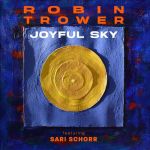 Trower, Robin / Schorr, Shari : Joyful Sky LP