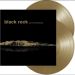 Bonamassa, Joe : Black Rock 2-LP, solid gold vinyl