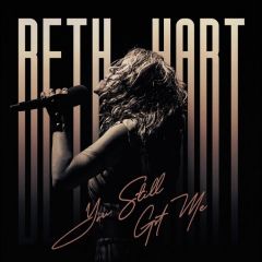 Hart, Beth : You Still Got Me digipak CD