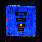 Trower, Robin : Come and Find Me LP