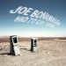 Bonamassa, Joe : Had To Cry Today LP, blue vinyl