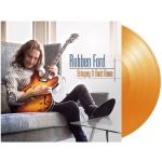 Ford, Robben : Bringing it Back Home LP, orange vinyl
