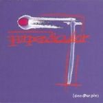 Deep Purple : Purpendicular 2-LP