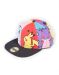 Pokemon Multi Pop Art Snapback Lippis