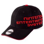 Nintendo NES Logo Lippis