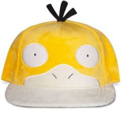 Pokemon Psyduck Plush Lippis