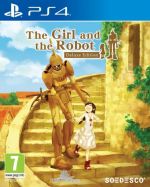 The Girl and the Robot Deluxe Edition PS4 *käytetty*