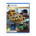 Truck Driver Gold Edition PS5