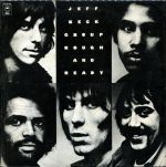 Beck, Jeff Group : Rouch and Ready CD