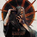 Within Temptation : Bleed Out CD *käytetty*