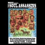 Soul Assassins : Muggs Presents... The Soul Assassins, Chapter I CD