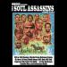 Soul Assassins : Muggs Presents... The Soul Assassins, Chapter I CD