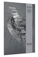 Treasure : Love Pulse CD (METAL version)