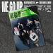 Babymonster : We Go Up Photobook CD (WE ver.)
