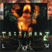 Testament : Low LP