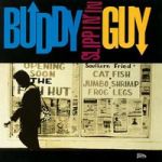 Guy, Buddy : Slippin In LP