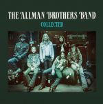 The Allman Brothers Band : Collected 2-LP