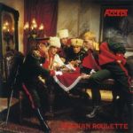 Accept : Russian Roulette LP