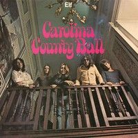Elf : Carolina County Ball LP