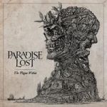 Paradise Lost : Plague Within 2-LP