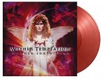 Within Temptation : Mother Earth Tour 2-LP, värivinyyli