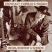 Vaughan, Stevie Ray : Solos, Sessions & Encores 2-LP, translucent blue vinyl
