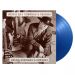 Vaughan, Stevie Ray : Solos, Sessions & Encores 2-LP, translucent blue vinyl