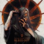 Within Temptation : Bleed Out LP, smoke colored vinyl limited edition