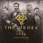 Graves, Jason : Order: 1886 OST LP