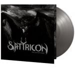 Satyricon : Age of Nero LP, silver vinyl