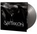 Satyricon : Age of Nero LP, silver vinyl