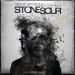 Stone Sour : House Of Gold & Bones Part 1 LP, gold vinyl