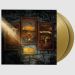 Opeth : Pale Communion 2-LP, gold vinyl