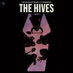 Hives : The Death of Randy Fitzsimmons digipak CD