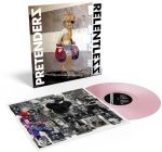 Pretenders : Relentless LP