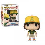 POP! Television: Stranger Things - Dustin (At Camp) #804