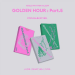 Ateez : Golden Hour: Part. 5 KiT (POCAALBUM VER. - Random Version)