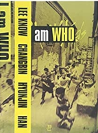 Stray Kids : I Am Who CD (WHO Ver.)