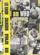 Stray Kids : I Am Who CD (I AM Ver.)
