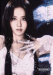 BLACKPINK : Deadline CD (Silver Ver. - Jisoo)