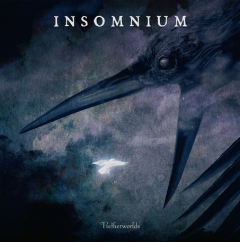 Insomnium : Netherworlds CD