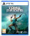 Tomb Raider: Legacy of Atlantis PS5