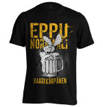 Eppu Normaali Baarikärpänen T-paita