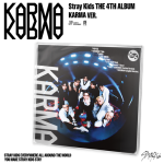 Stray Kids : KARMA CD-R (Karma Ver.)