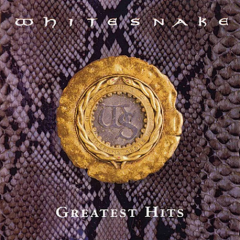 Whitesnake : Whitesnakes Greatest Hits CD *käytetty*