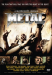 METAL - A Headbangers Journey DVD *käytetty*